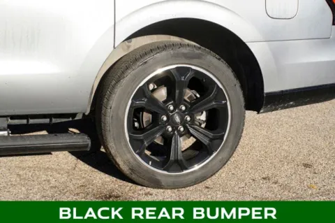 More photos of 2024 Ford Expedition Max Limited at Zeigler Chrysler Dodge Jeep Ram of Plainwell, MI