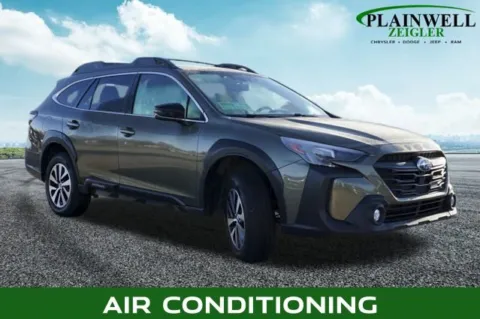 More photos of 2023 Subaru Outback Premium at Zeigler Chrysler Dodge Jeep Ram of Plainwell, MI
