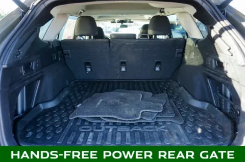 More photos of 2023 Subaru Outback Premium at Zeigler Chrysler Dodge Jeep Ram of Plainwell, MI