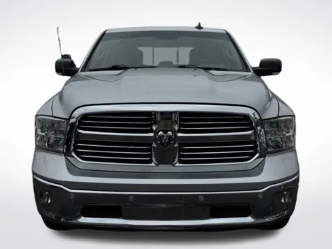 Another view of 2017 Ram 1500 Big Horn for sale in Kalamazoo, MI at Zeigler BMW of Kalamazoo