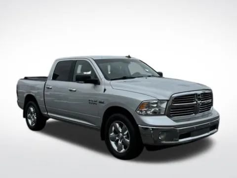 More photos of 2017 Ram 1500 Big Horn at Zeigler BMW of Kalamazoo, MI