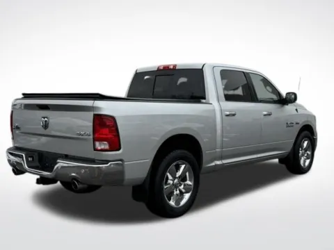 More photos of 2017 Ram 1500 Big Horn at Zeigler BMW of Kalamazoo, MI