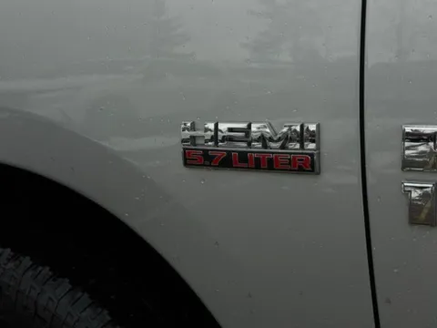 Photos of 2017 Ram 1500 Big Horn for sale in Kalamazoo, MI at Zeigler BMW of Kalamazoo