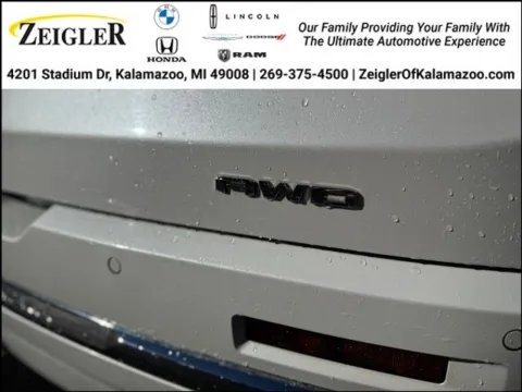White 2021 GMC Acadia Denali for sale in Kalamazoo, MI