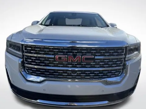 Photos of 2021 GMC Acadia Denali for sale in Kalamazoo, MI at Zeigler BMW of Kalamazoo