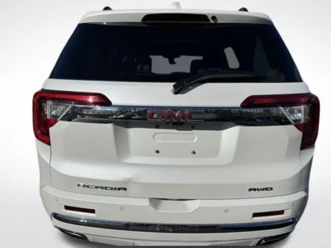 More photos of 2021 GMC Acadia Denali at Zeigler BMW of Kalamazoo, MI