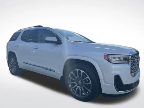 Another view of 2021 GMC Acadia Denali for sale in Kalamazoo, MI at Zeigler BMW of Kalamazoo