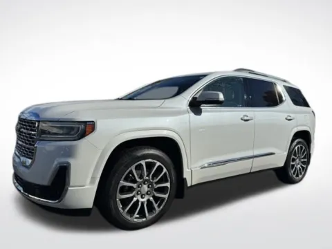 Another view of 2021 GMC Acadia Denali for sale in Kalamazoo, MI at Zeigler BMW of Kalamazoo