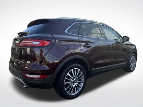 More photos of 2018 Lincoln MKC Reserve at Zeigler BMW of Kalamazoo, MI