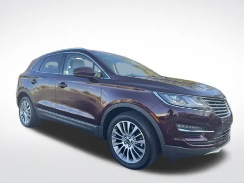 Another view of 2018 Lincoln MKC Reserve for sale in Kalamazoo, MI at Zeigler BMW of Kalamazoo