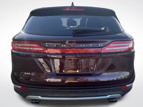 More photos of 2018 Lincoln MKC Reserve at Zeigler BMW of Kalamazoo, MI