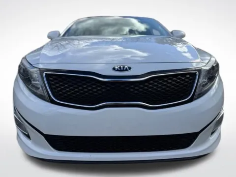 Photos of 2015 Kia Optima EX for sale in Kalamazoo, MI at Zeigler BMW of Kalamazoo