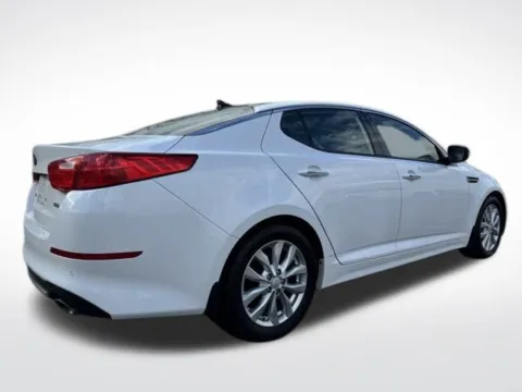 More photos of 2015 Kia Optima EX at Zeigler BMW of Kalamazoo, MI