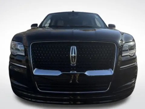 Another view of 2024 Lincoln Navigator Reserve for sale in Kalamazoo, MI at Zeigler BMW of Kalamazoo