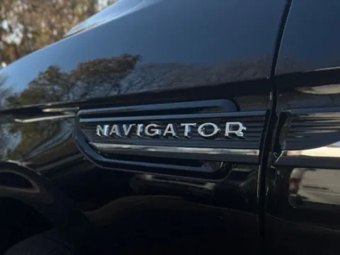 Photos of 2024 Lincoln Navigator Reserve for sale in Kalamazoo, MI at Zeigler BMW of Kalamazoo