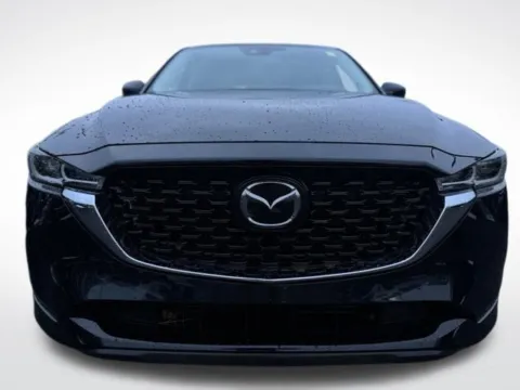 Photos of 2025 Mazda CX-5 2.5 S Select Package for sale in Kalamazoo, MI at Zeigler BMW of Kalamazoo