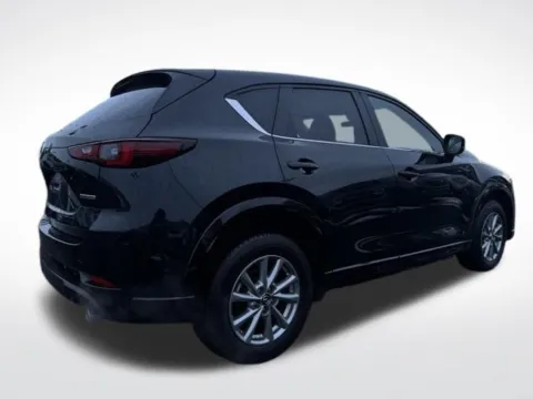 More photos of 2025 Mazda CX-5 2.5 S Select Package at Zeigler BMW of Kalamazoo, MI
