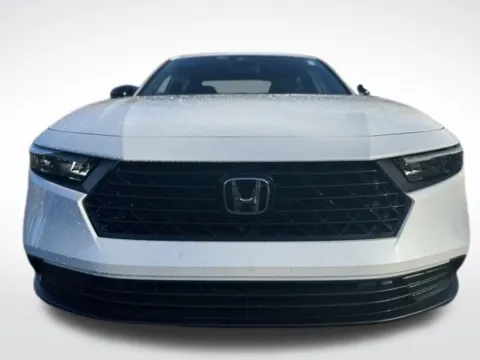 Photos of 2025 Honda Accord Hybrid Sport for sale in Kalamazoo, MI at Zeigler BMW of Kalamazoo