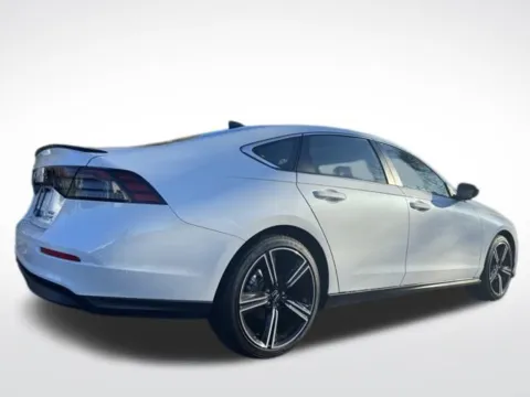 More photos of 2025 Honda Accord Hybrid Sport at Zeigler BMW of Kalamazoo, MI