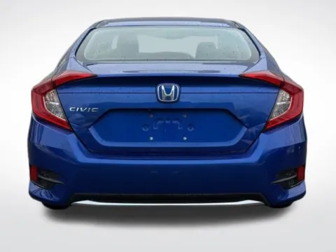 More photos of 2019 Honda Civic LX at Zeigler BMW of Kalamazoo, MI