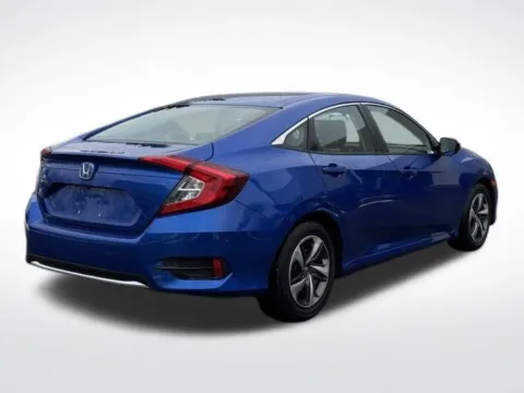 More photos of 2019 Honda Civic LX at Zeigler BMW of Kalamazoo, MI