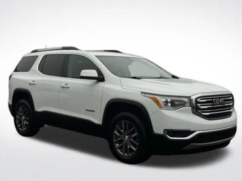 Another view of 2019 GMC Acadia SLT-1 for sale in Kalamazoo, MI at Zeigler BMW of Kalamazoo