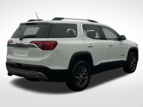 More photos of 2019 GMC Acadia SLT-1 at Zeigler BMW of Kalamazoo, MI
