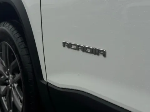 Photos of 2019 GMC Acadia SLT-1 for sale in Kalamazoo, MI at Zeigler BMW of Kalamazoo