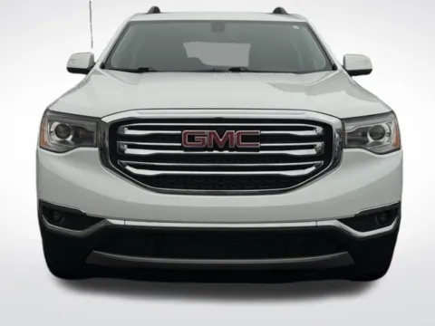 More photos of 2019 GMC Acadia SLT-1 at Zeigler BMW of Kalamazoo, MI