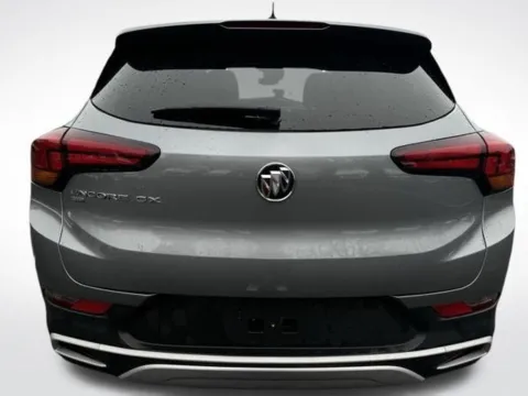 More photos of 2023 Buick Encore GX Preferred at Zeigler BMW of Kalamazoo, MI