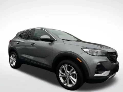 Another view of 2023 Buick Encore GX Preferred for sale in Kalamazoo, MI at Zeigler BMW of Kalamazoo