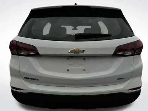 More photos of 2023 Chevrolet Equinox LS at Zeigler BMW of Kalamazoo, MI