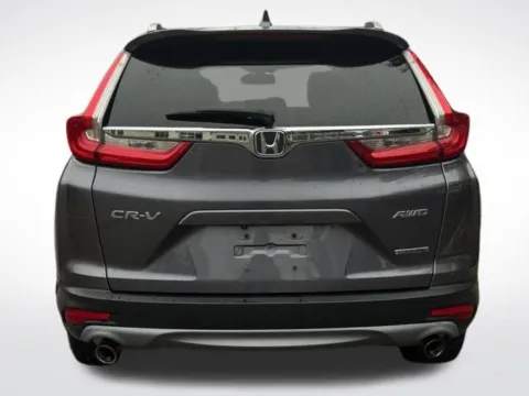 More photos of 2017 Honda CR-V EX at Zeigler BMW of Kalamazoo, MI