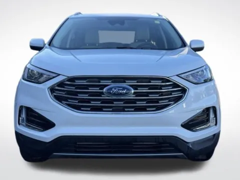 Photos of 2022 Ford Edge SEL for sale in Kalamazoo, MI at Zeigler BMW of Kalamazoo