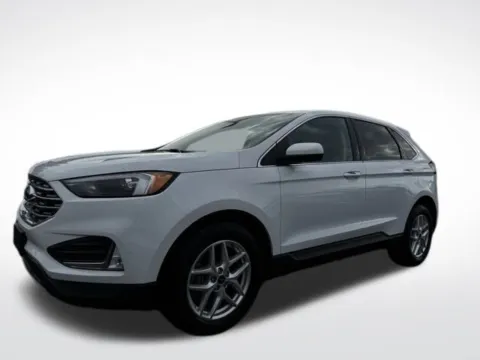 Another view of 2022 Ford Edge SEL for sale in Kalamazoo, MI at Zeigler BMW of Kalamazoo