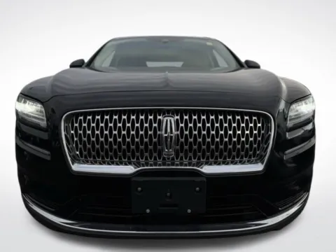 Another view of 2023 Lincoln Nautilus Reserve for sale in Kalamazoo, MI at Zeigler BMW of Kalamazoo