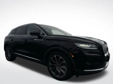 More photos of 2023 Lincoln Nautilus Reserve at Zeigler BMW of Kalamazoo, MI