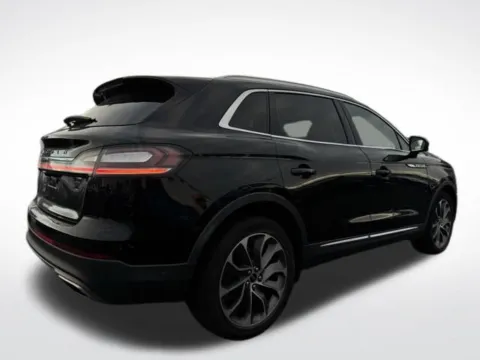 More photos of 2023 Lincoln Nautilus Reserve at Zeigler BMW of Kalamazoo, MI