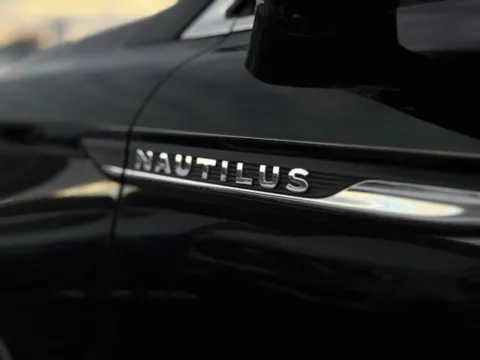 Photos of 2023 Lincoln Nautilus Reserve for sale in Kalamazoo, MI at Zeigler BMW of Kalamazoo