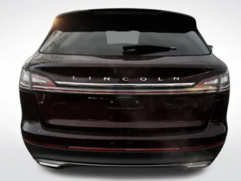 More photos of 2023 Lincoln Nautilus Standard at Zeigler BMW of Kalamazoo, MI