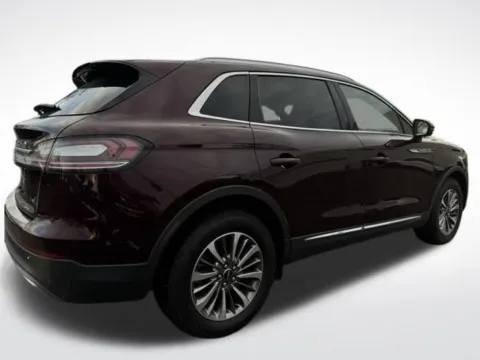 More photos of 2023 Lincoln Nautilus Standard at Zeigler BMW of Kalamazoo, MI