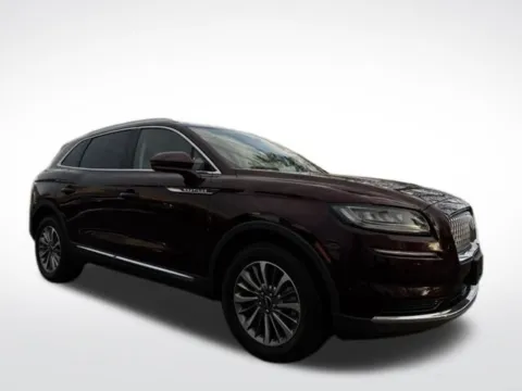 More photos of 2023 Lincoln Nautilus Standard at Zeigler BMW of Kalamazoo, MI