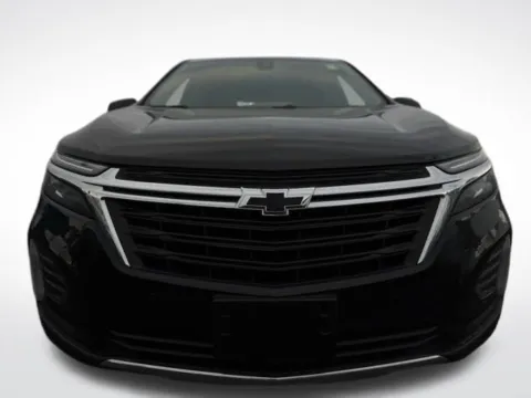 Photos of 2023 Chevrolet Equinox LT for sale in Kalamazoo, MI at Zeigler BMW of Kalamazoo