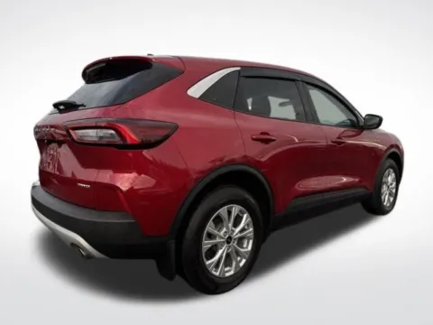 More photos of 2023 Ford Escape Active at Zeigler BMW of Kalamazoo, MI