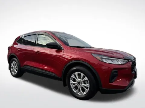 Another view of 2023 Ford Escape Active for sale in Kalamazoo, MI at Zeigler BMW of Kalamazoo