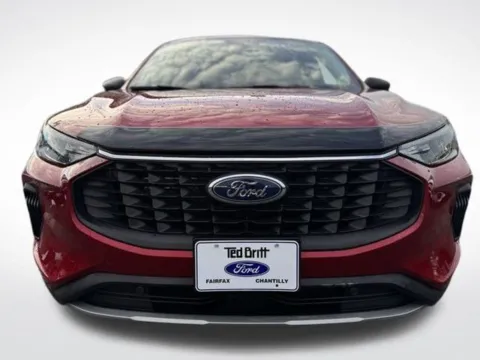 Photos of 2023 Ford Escape Active for sale in Kalamazoo, MI at Zeigler BMW of Kalamazoo