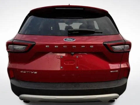 More photos of 2023 Ford Escape Active at Zeigler BMW of Kalamazoo, MI