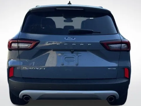 More photos of 2023 Ford Escape Platinum at Zeigler BMW of Kalamazoo, MI
