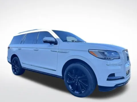 Another view of 2022 Lincoln Navigator Reserve for sale in Kalamazoo, MI at Zeigler BMW of Kalamazoo