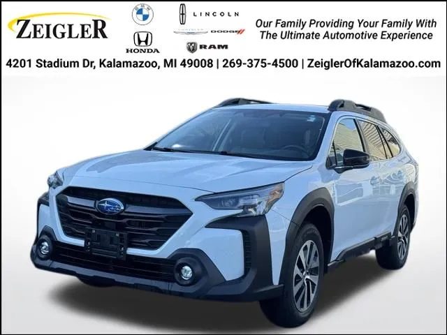 2024 Subaru Outback Premium for sale in Kalamazoo, MI